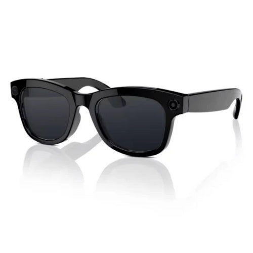 Smart Bluetooth Audio Glasses