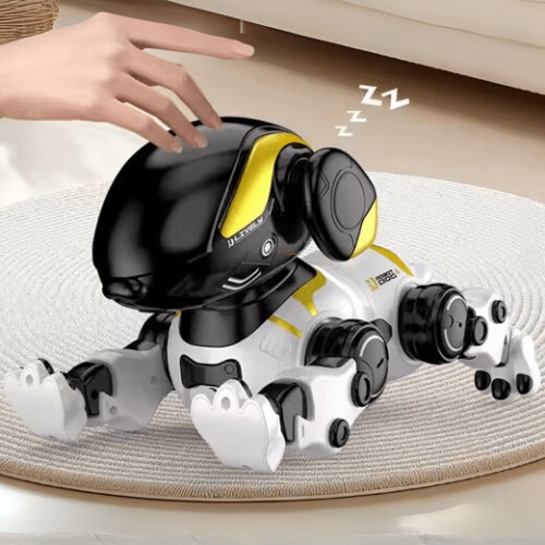Robot Dog Electric Pet