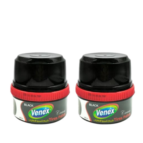Car Tire Polish