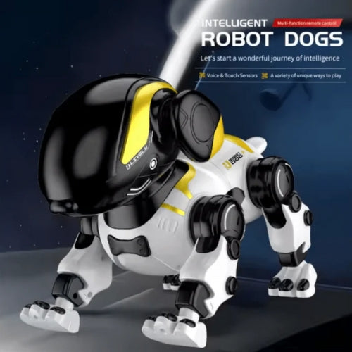 Robot Dog Electric Pet