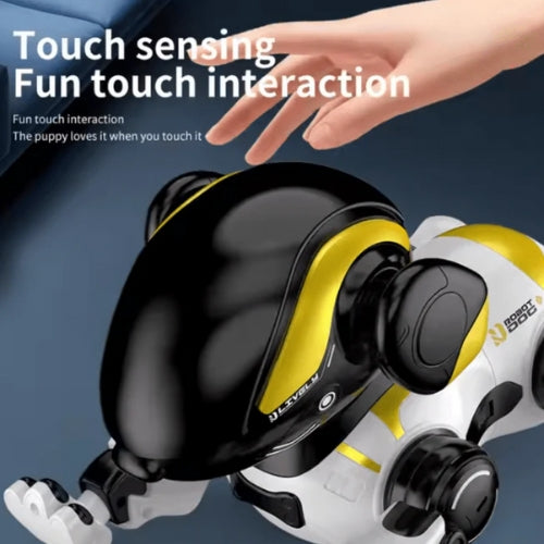 Robot Dog Electric Pet