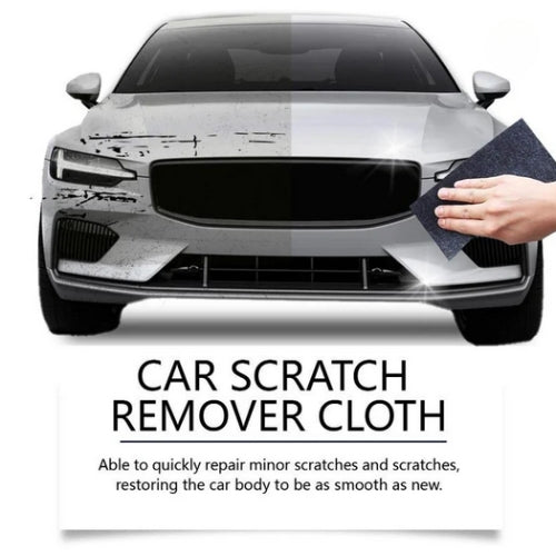 RayHong - Car Scratch Remover Cloth