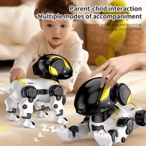 Robot Dog Electric Pet