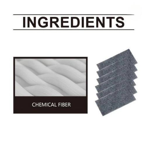 RayHong - Car Scratch Remover Cloth