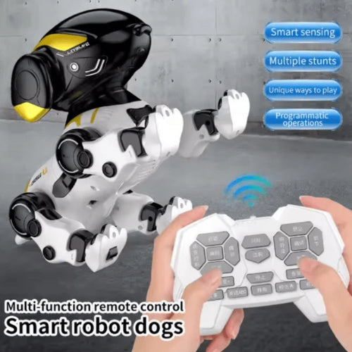 Robot Dog Electric Pet