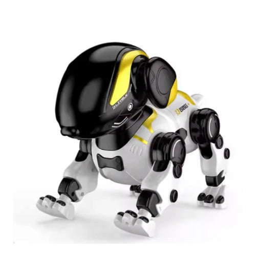 Robot Dog Electric Pet