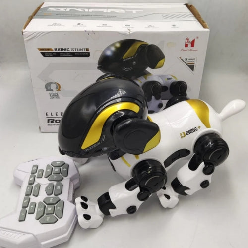 Robot Dog Electric Pet