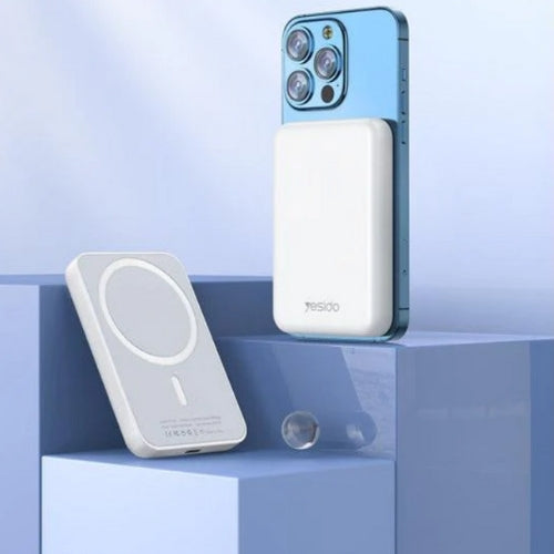 Magsafe Magnetic Power Bank