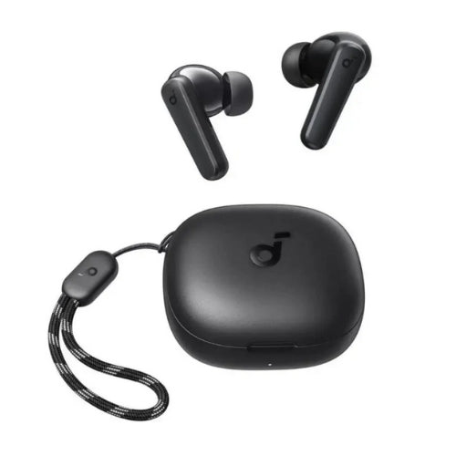 Soundcore - True Wireless Earbuds