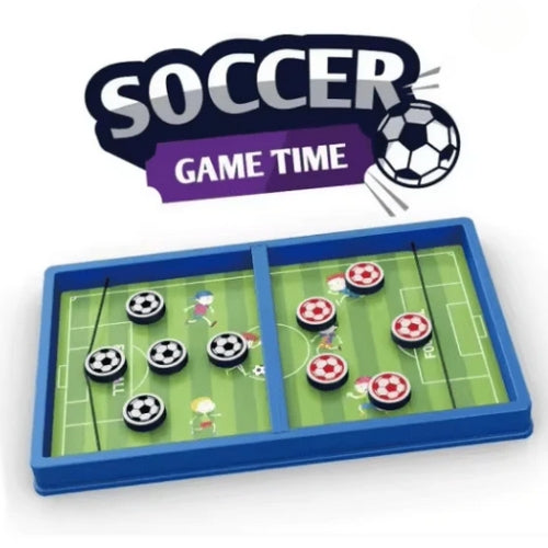 LORDEX - Soccer Game Time Board Game