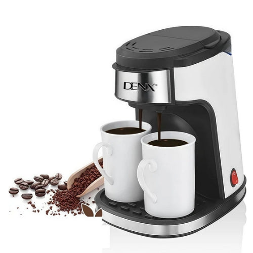 Denx - Drip Coffee Maker
