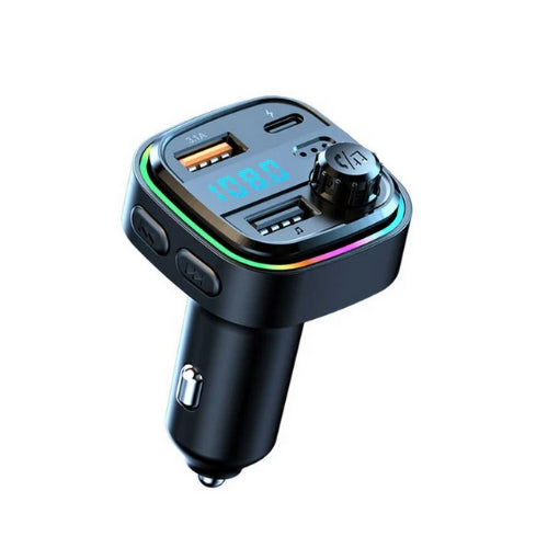 Lenyes - Car Charger