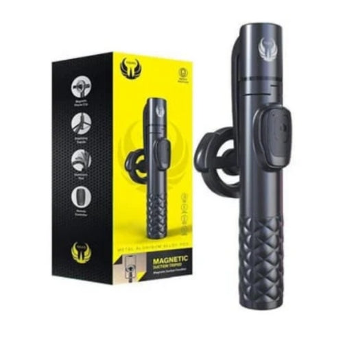 YOUFO - Magnetic Suction Tripod