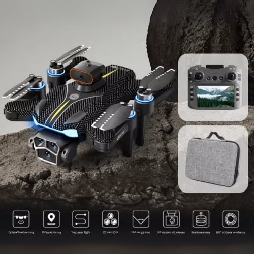 Smart GPS Camera Drone