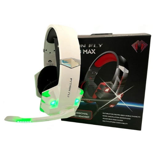 Python Fly - Gaming Headset
