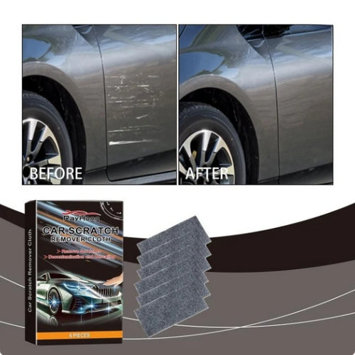 RayHong - Car Scratch Remover  Cloth