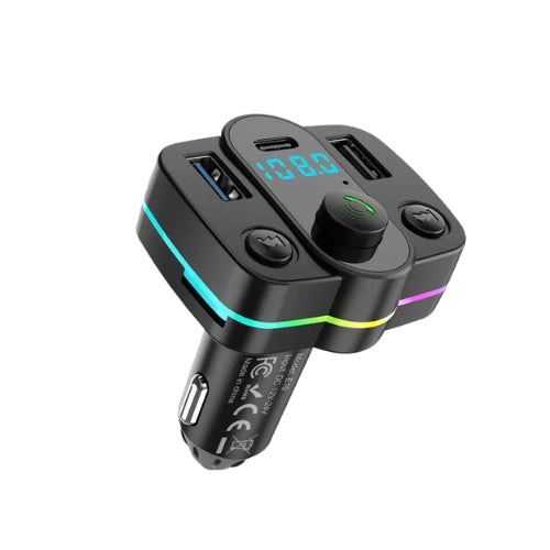 Hootoo - Car Mp3 (Original)