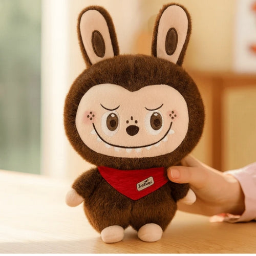 Labubu - Cute Bunny Plush Toy