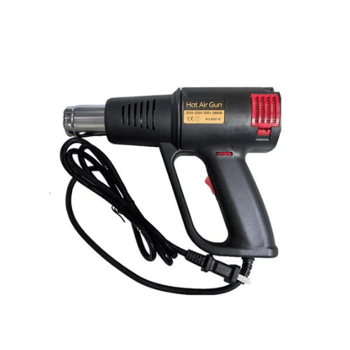 Compact Hot Air Gun