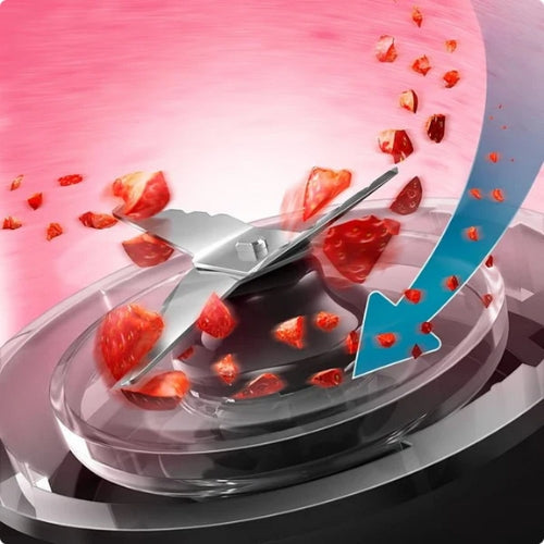 Philips - Portable Blender