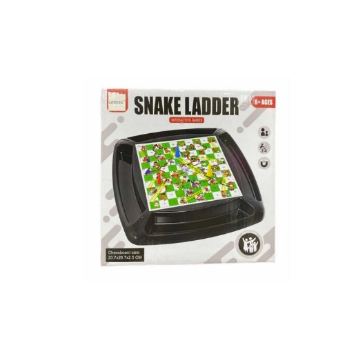 Snake Ladder Game