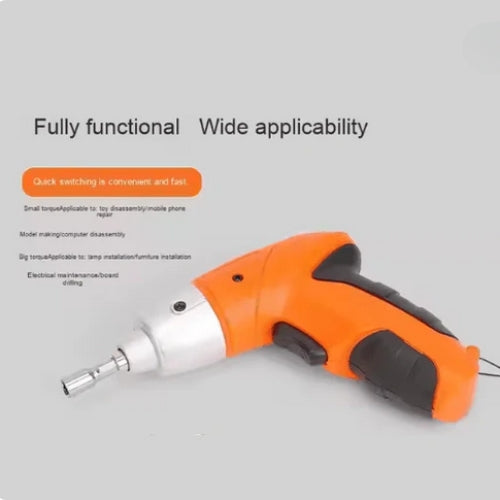 LIDOU - Screwdriver Drill Kit