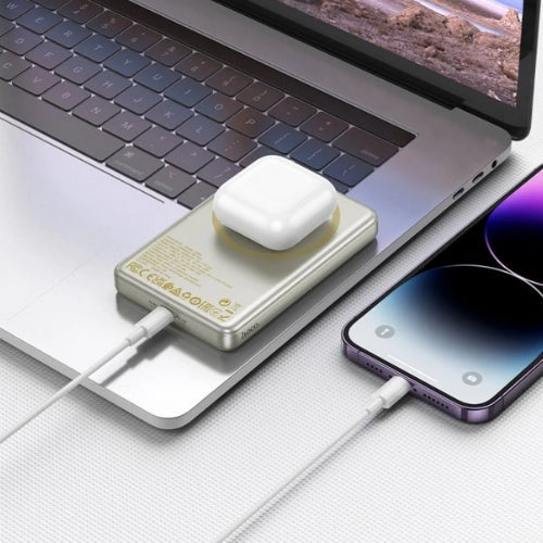 Hoco - Power Bank (Q26)