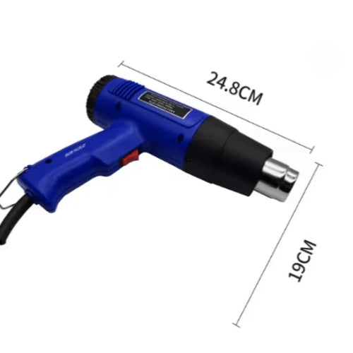 Hot Air Welding Gun