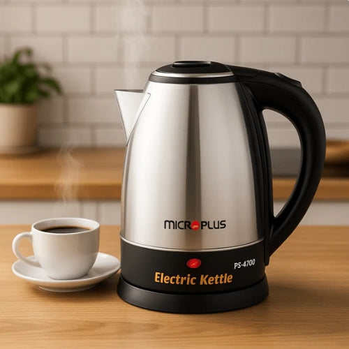 Microplus - Electric Kettle
