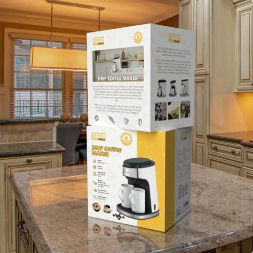 Denx - Drip Coffee Maker
