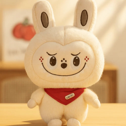 Labubu - Cute Bunny Plush Toy