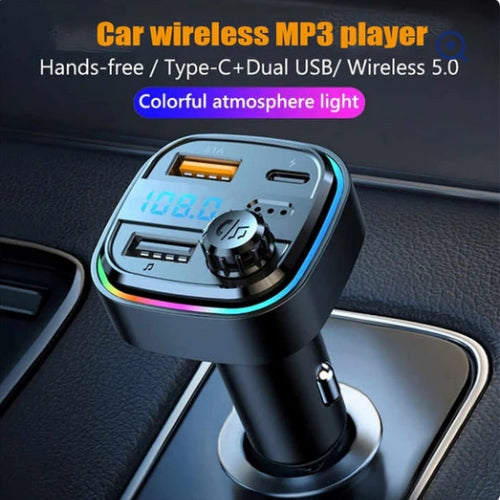 Lenyes - Car Charger