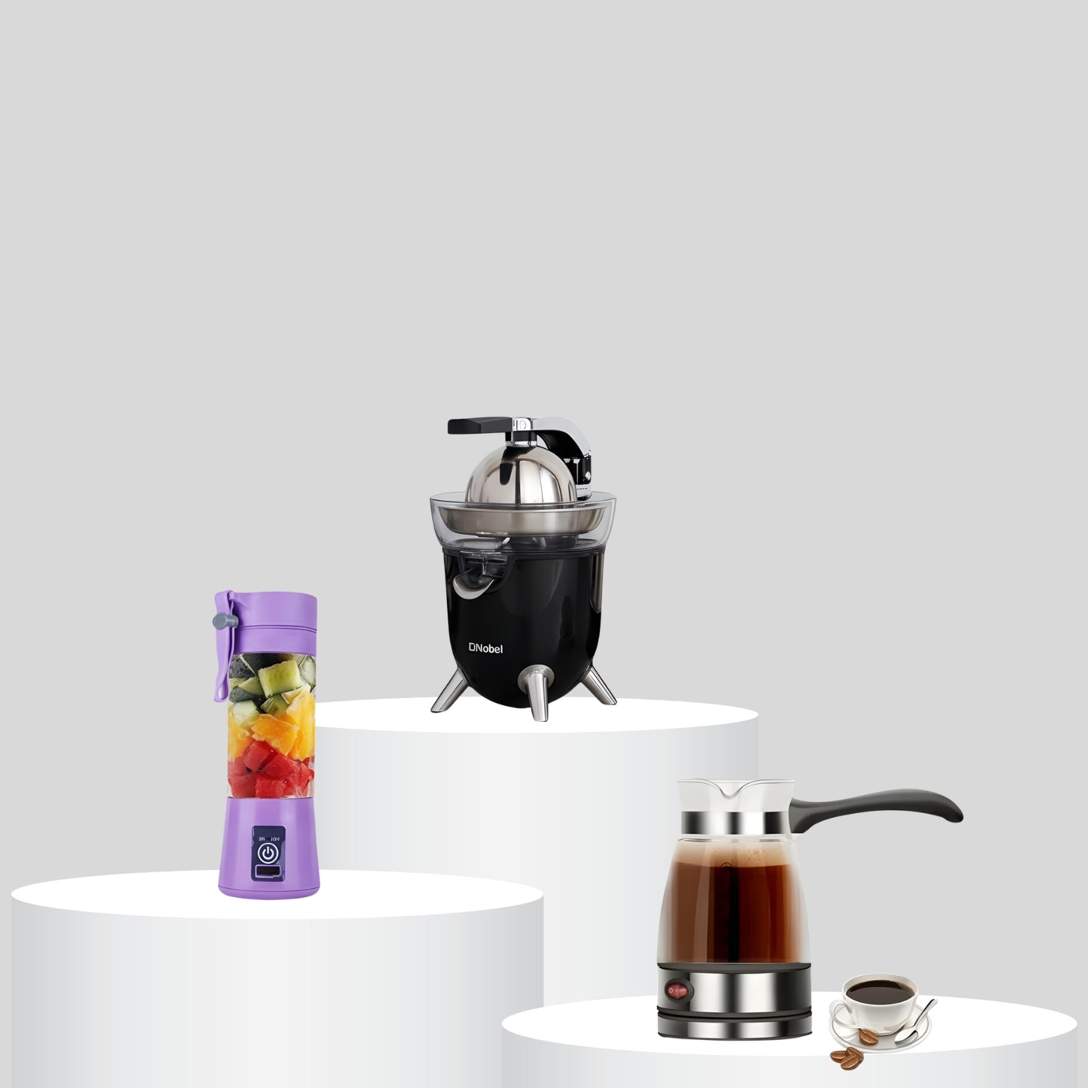 Everyday Kitchen Power Pack