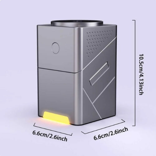 3-in-1 Magnetic Wireless Charger