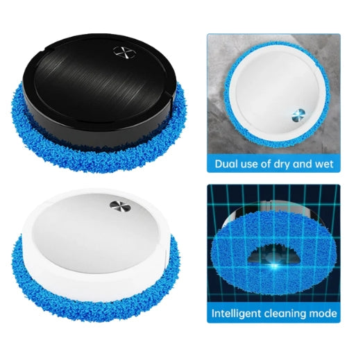 Intelligence Cleaning Robot
