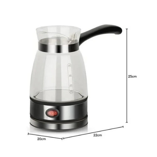 ZK - Electric Water Kettle