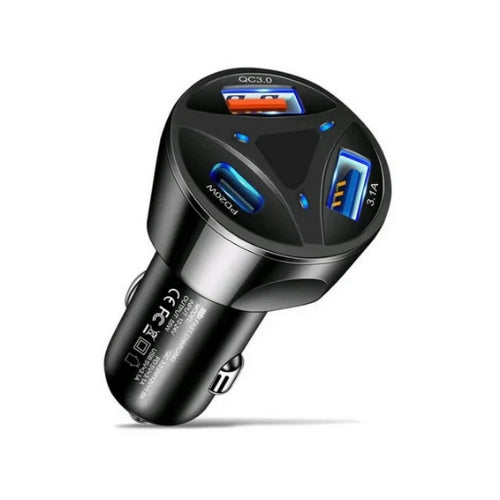 Powermax - Fast Car Charge