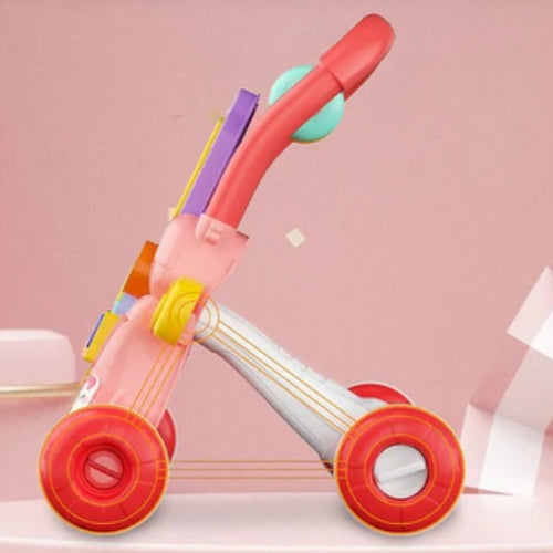 Music Walker For Kids