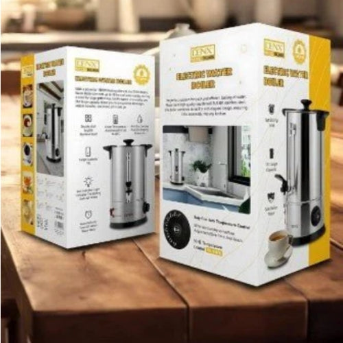 Denx - Electric Water Boiler