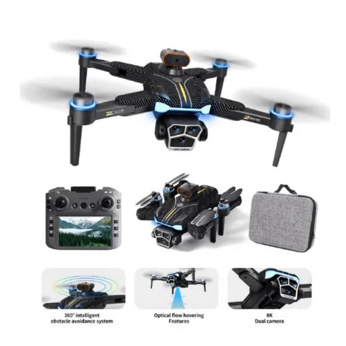 Smart GPS Camera Drone