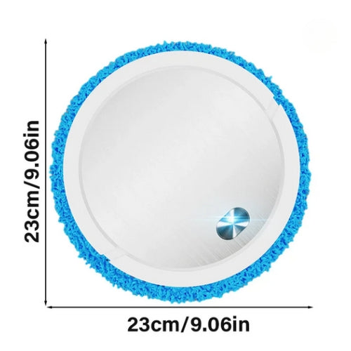 Intelligence Cleaning Robot