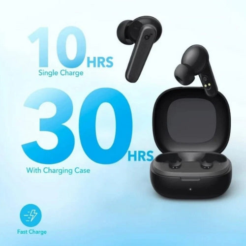 Soundcore - True Wireless Earbuds