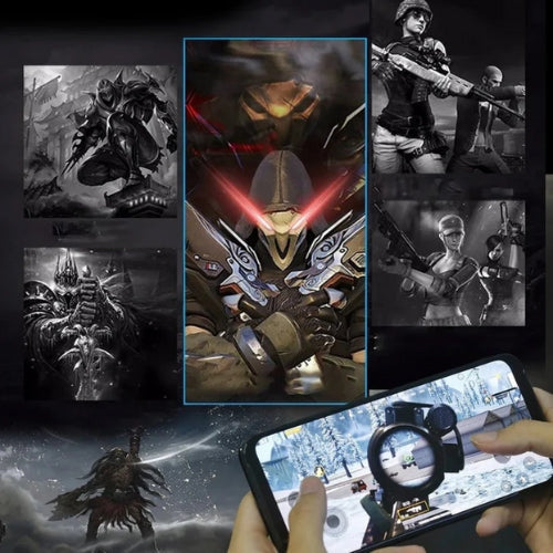 Ovleng - Gaming Headset