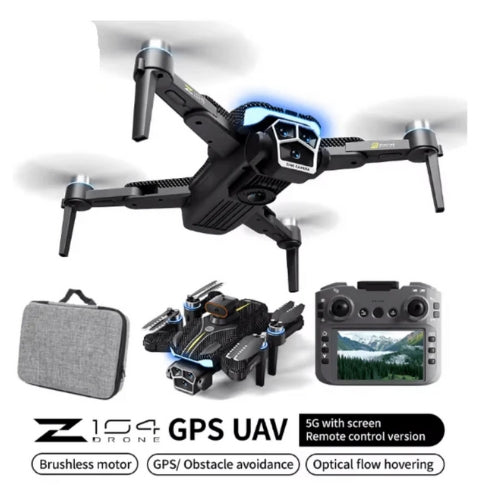 Smart GPS Camera Drone