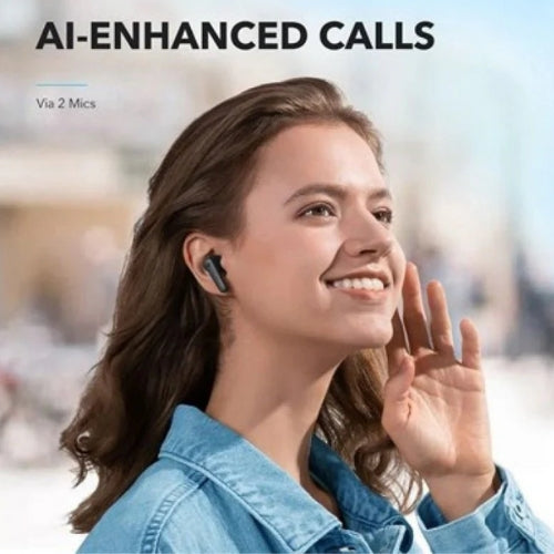 Soundcore - True Wireless Earbuds