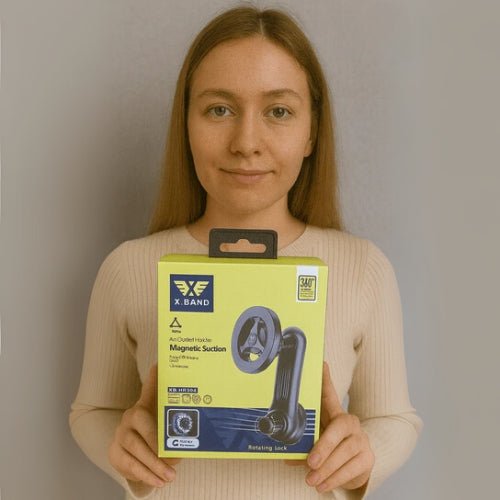 X.BAND - Air Outlet Holder