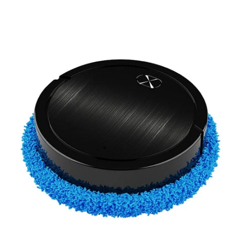 Intelligence Cleaning Robot