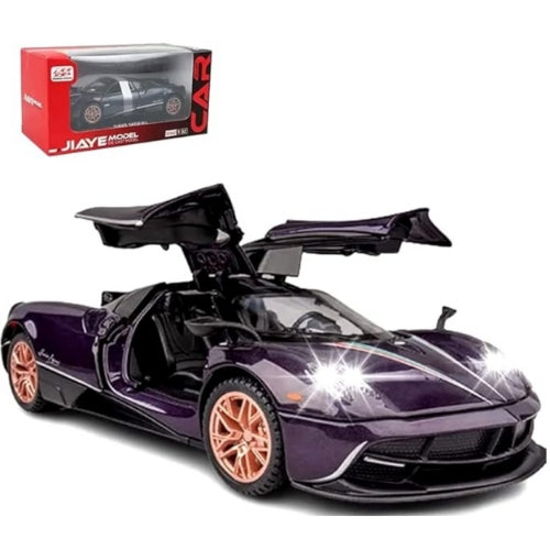 Pagani Huayra Diecast Model Car