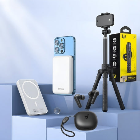 Wireless Creator Essentials