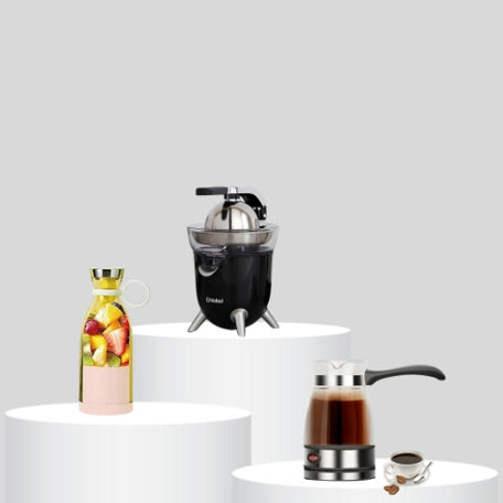 Everyday Kitchen Power Pack
